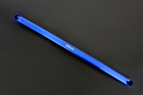 Volvo XC40 18- Främre Nedre Förstärkningsstag - 1Delar/Set Hardrace